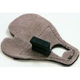 ALLEN MICROFIBER 4-IN-1 GAITER/HOOD/HAT/MUZZLESize: Large