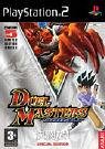 Revue Atari  / Duel Masters - Ensemble complet - 1 utilisateur - PlayStation 2 - CD