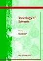 Toxicology of Solvents