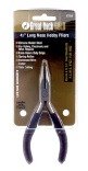 21KSRN5EG3L. SL160  Great Neck 97008 Mini Long Nose Plier C.N