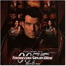 Tomorrow Never Dies: Music From The Motion Picture David Arnold
