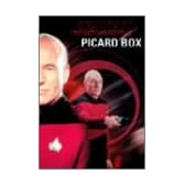 新スター・トレック TV傑作選 ピカード艦長ボックス [DVD]