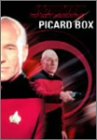 新スター・トレック TV傑作選 ピカード艦長ボックス [DVD]