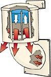 Super-Efficient Dryer Vent Saves You up to 10% on Energy Costs
