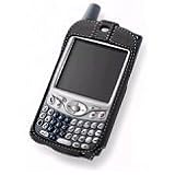 Palm Treo 650 Form Fit Case