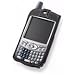 Palm Treo 650 Form Fit Case