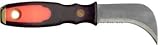 Techni Edge 04-201 Professional Linoleum Knife with Comfort Grip