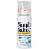 Simply Saline Sterile Saline Nasal Mist