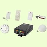 Silent Call Good Vibrations Deluxe Monitoring Kit