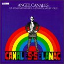 Angel Canales - Canales Selanac - Zortam Music