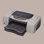 cp1700 Wide Format Color InkJet Printer, 26w x 8-3/8d x 22-5/16h