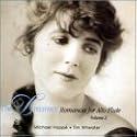 The Dreamer: Romances for Alto Flute - Volume 2
