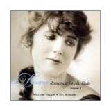 The Dreamer: Romances for Alto Flute - Volume 2