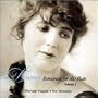 The Dreamer: Romances for Alto Flute - Volume 2