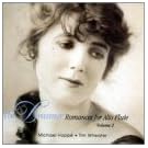 Dreamer: Alto Flute Romances 2