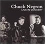 Chuck Negron Live in Concert