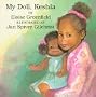 My Doll Keshia