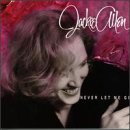 Revue Jackie Allen  / Never Let Me Go