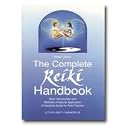 Complete Reiki Handbook 192 pages, Paperback