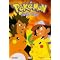 The Complete Pokemon DVD List, Season 1