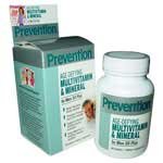 HealthPersonalCare: Medium picture for Prevention Age Defying Multivitamin and Mineral for Men 60 Tablets