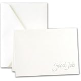 Good Job Pearl White Notes