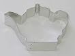 Teapot Cookie Cutter