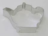 Tea Pot Cookie Cutter