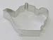 Tea Pot Cookie Cutter