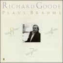 R.Goode Plays Brahms