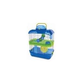 Ware Manufacturing Critter Universe Small Pet Expanded Cage System