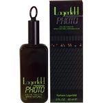 Karl Lagerfeld Photo Tester Mens Cologne 4.2 oz 125 ml EDT eau de toilette Spray Boxed