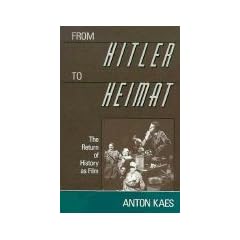 From "Hitler" to "Heimat": Return of History as Film