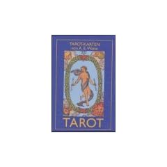 Tarotkarten, Waite Tarot, Taschenausgabe