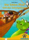 Der kleine Pirat und das Seeungeheuer - Sarah Bosse