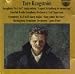 Ture Rangström: Symphony No. 1 'August Strindberg in memoriam'; Symphony No. 3 'Song ...