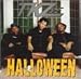 Halloween Halloween