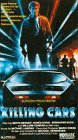 Killing Cars [VHS]