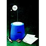 Student Wet Spirometer 9 Liter