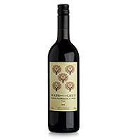 Raso de la Cruz Tempranillo Cabernet 2011 - Case of 6