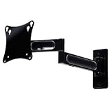 Peerless PA730 Articulating Wall Mount for 10