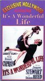 It's a Wonderful Life: Starring James Stewart and Donna Reed