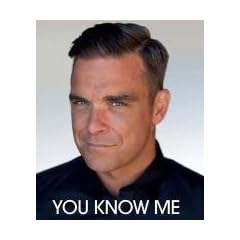 You Know Me