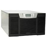 Eaton PowerWare Powerware BladeUPS UPS rackmountable AC 208 V 12 kW 6U 19