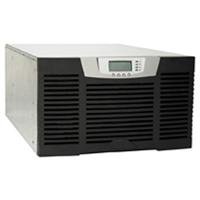 Eaton PowerWare Powerware BladeUPS UPS rackmountable AC 208 V 12 kW 6U 19