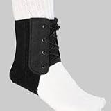 Cramer E3 Direct Kick Ankle Brace, Large/X-Large