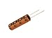 ILLINOIS CAPACITOR 476CKE400MQV CKE Series 47 uF 400 V ?20 % Through Hole Radial Aluminum Electrolytic Capacitor - 50 item(s)