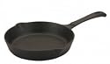 25CM FRYING PAN CAST IRON