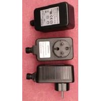European Power Supply