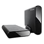 Fantec DB-ALU3e externes Geh�use (8,9 cm (3,5 Zoll&hellip von Fantec